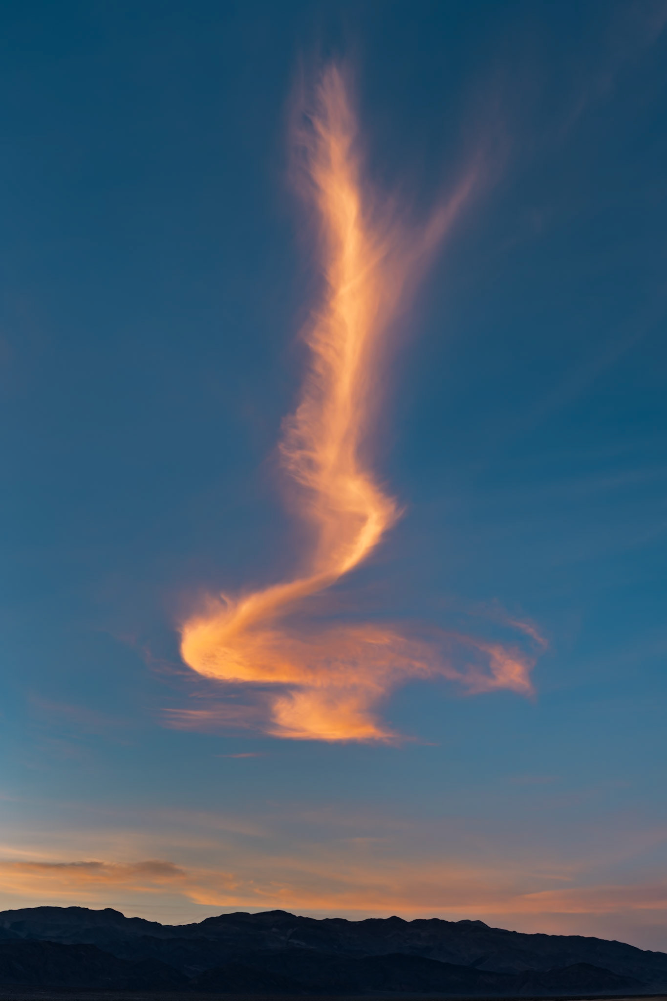 Cirrus Flame