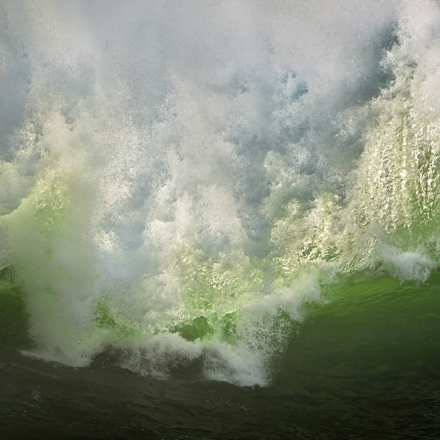 Breathing Wave