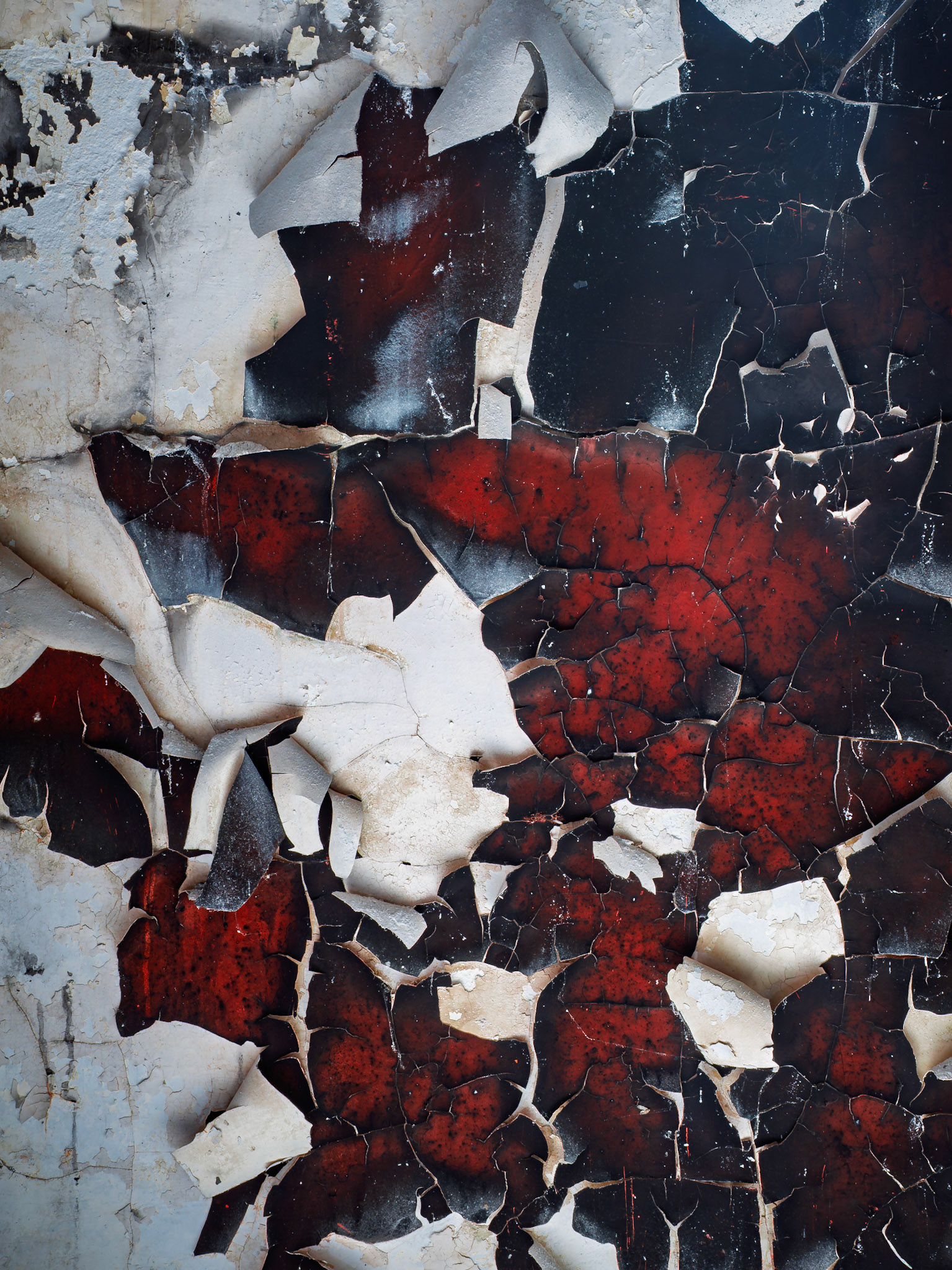 Rustscape