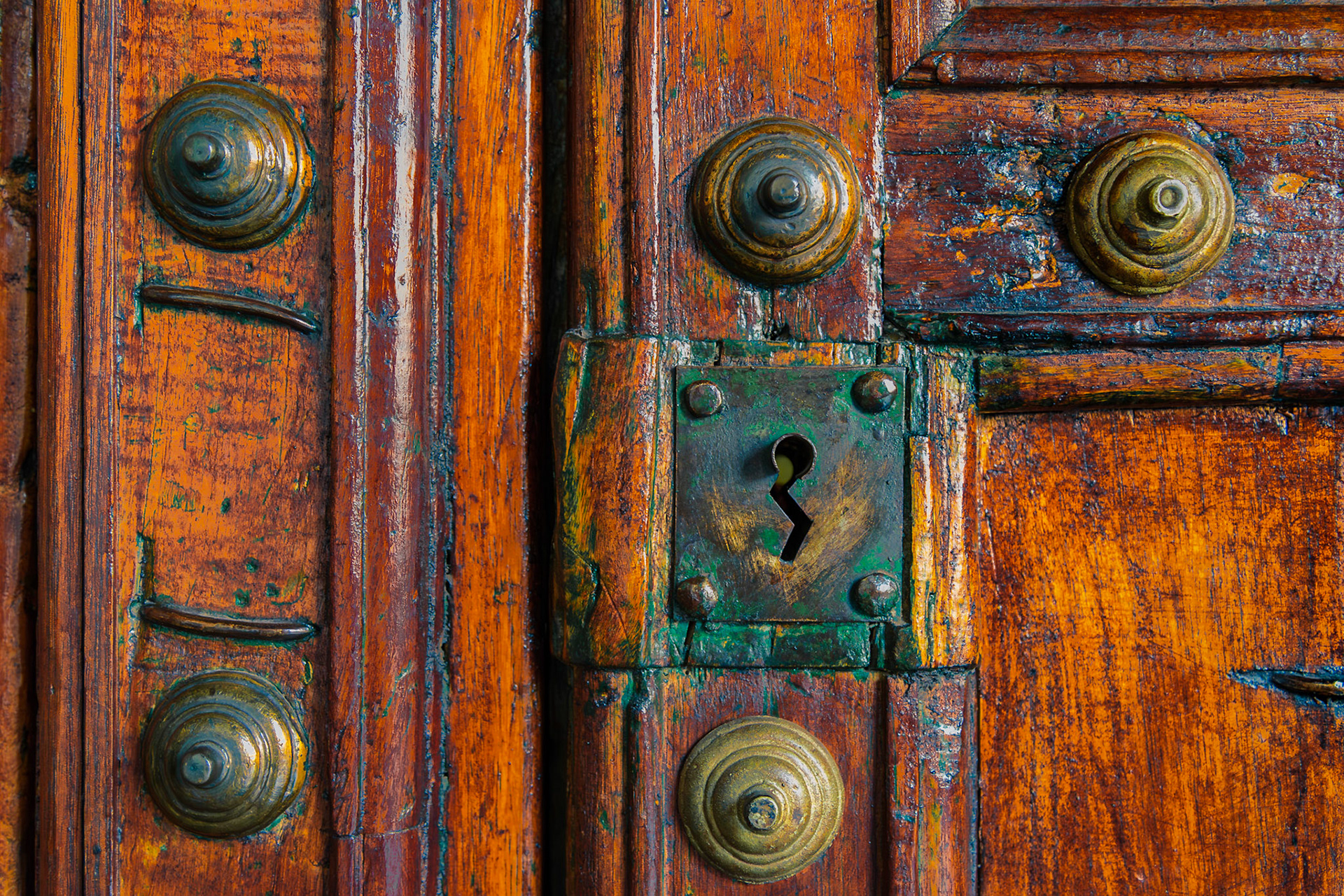 Lock and Lore