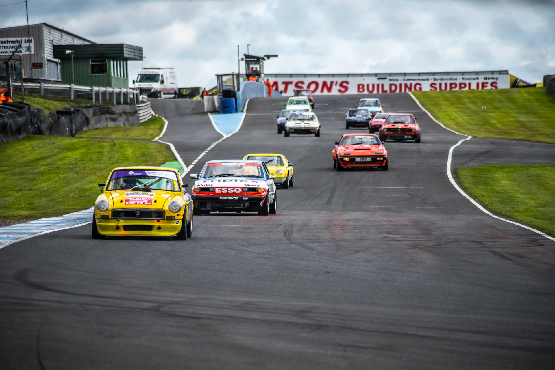 Knockhill