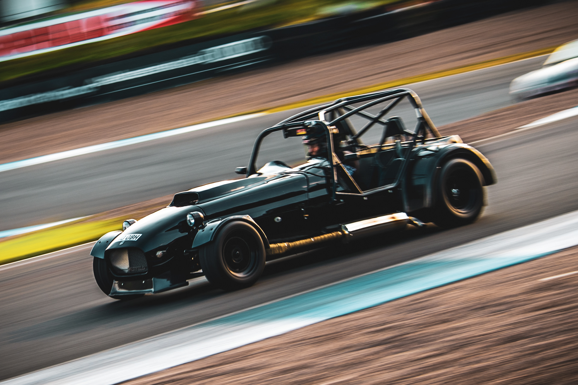 Knockhill