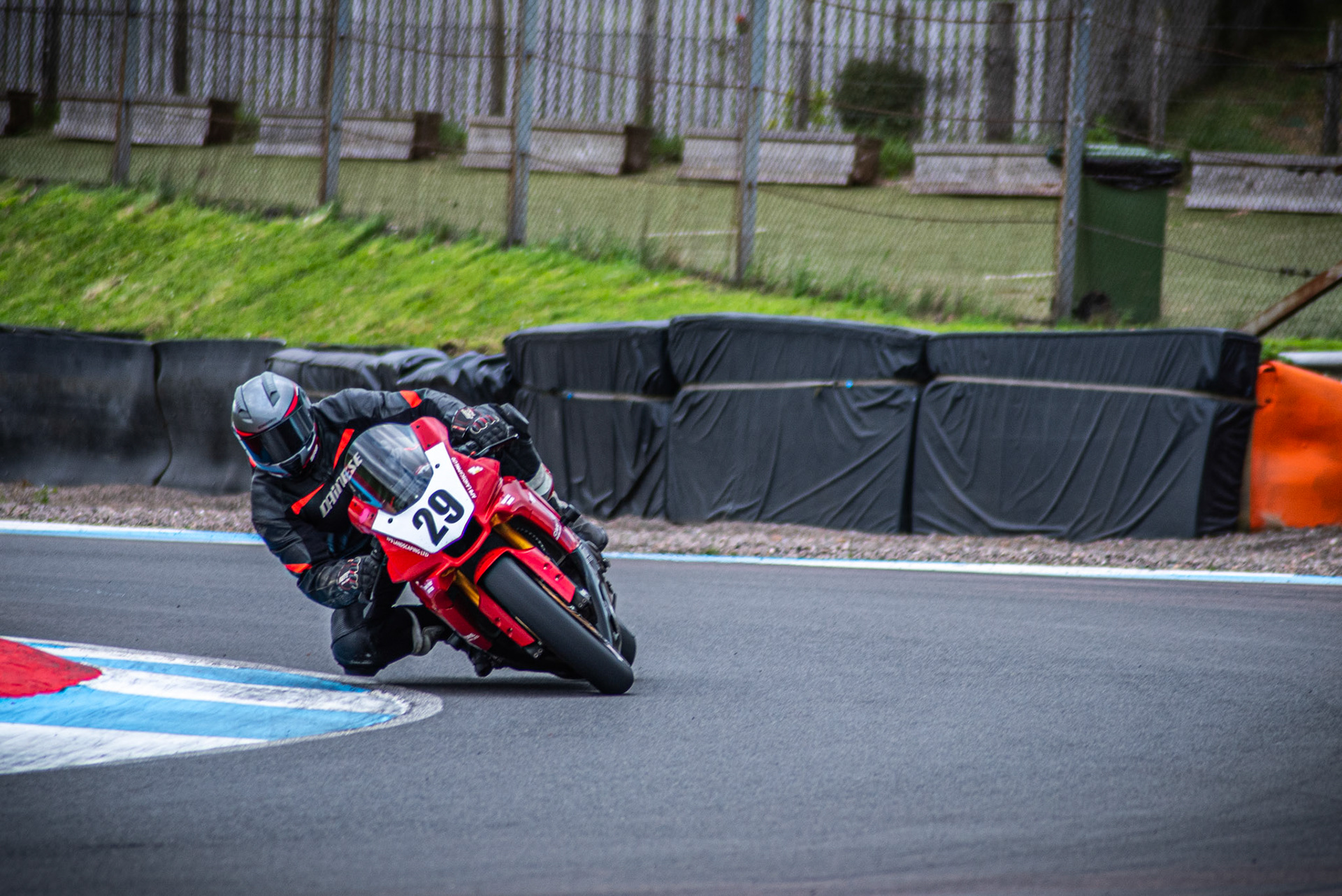 Knockhill