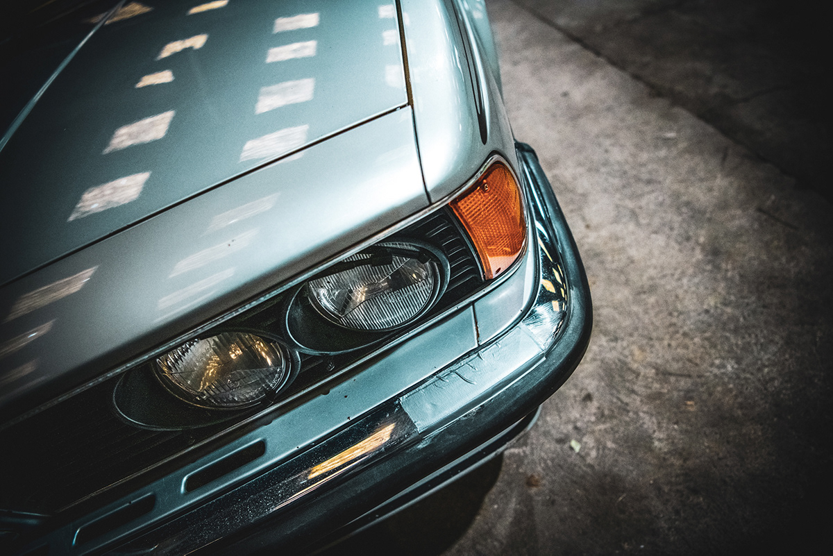 BMW