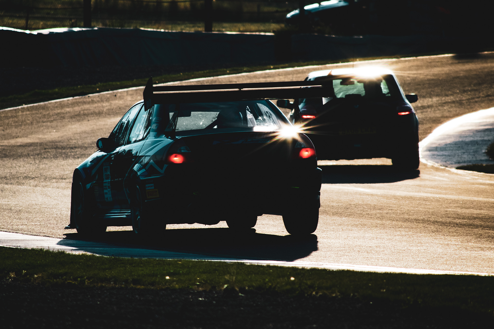 Knockhill