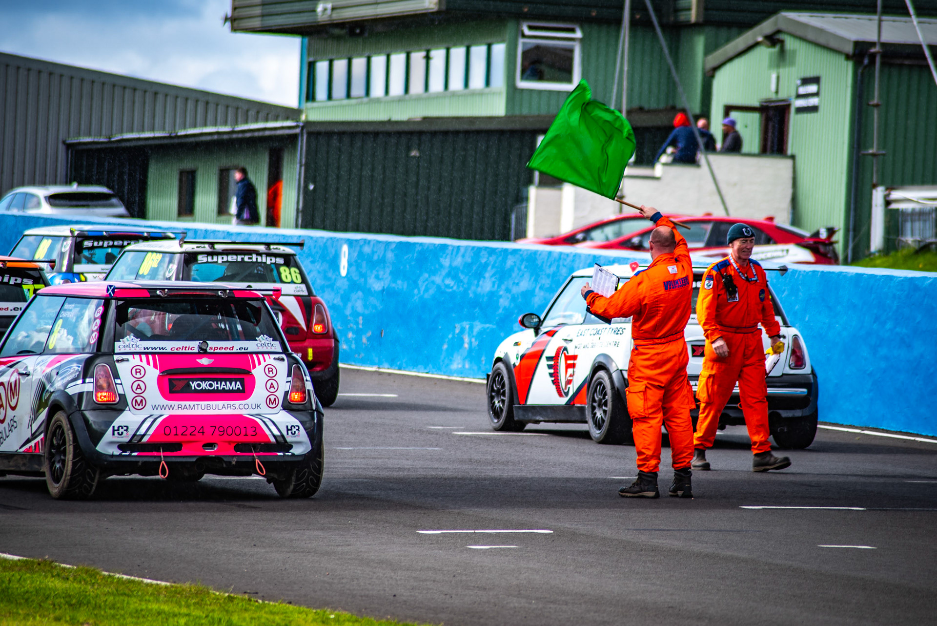 Knockhill