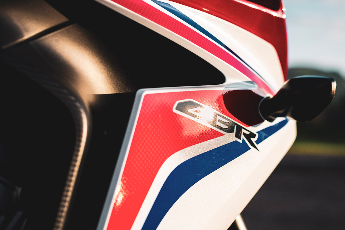 Honda 650F