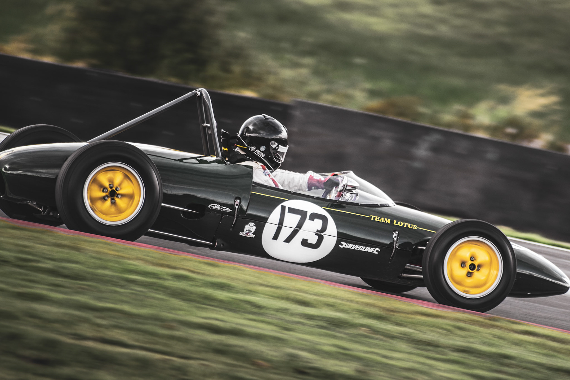 Knockhill