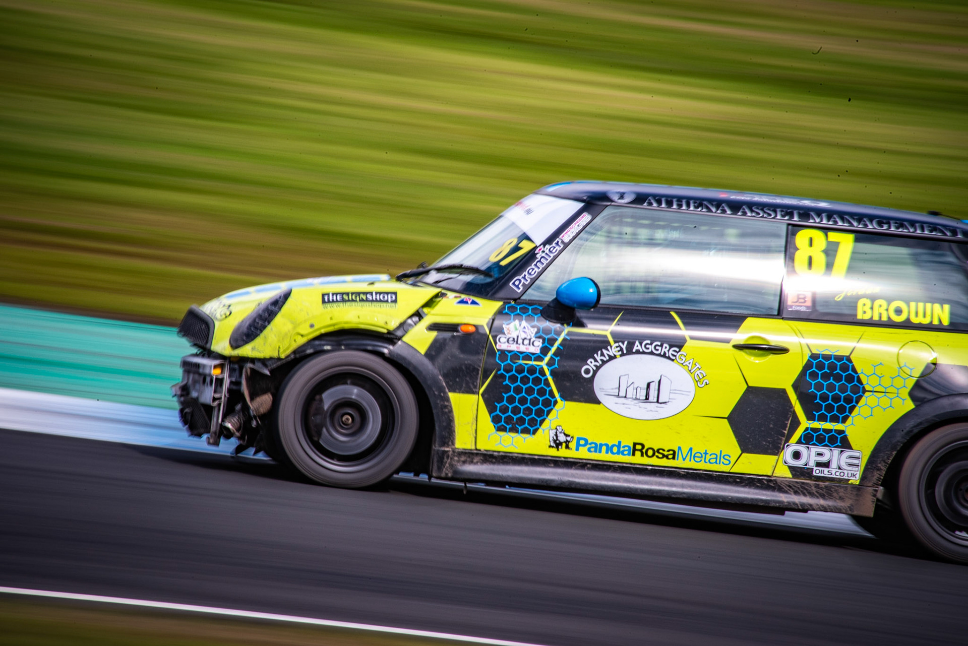 Knockhill