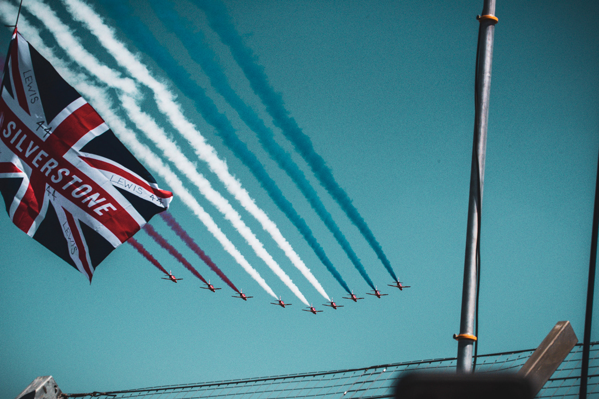 Silverstone