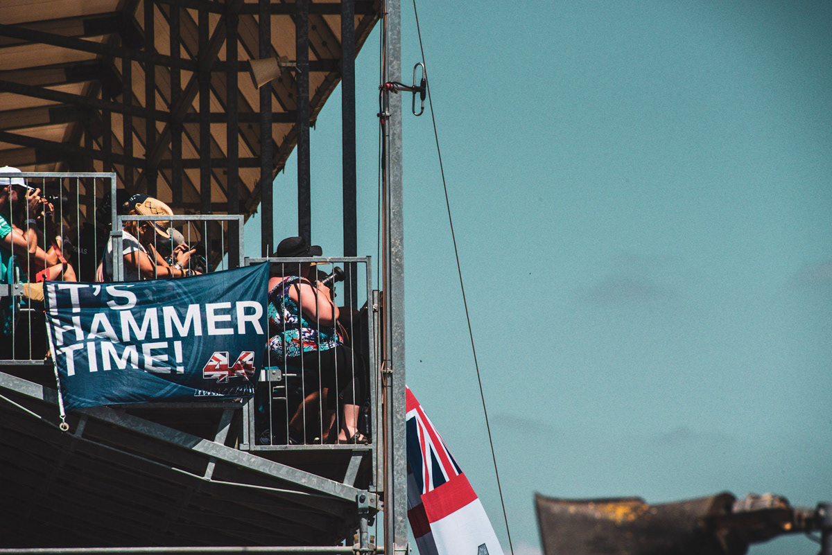 Silverstone