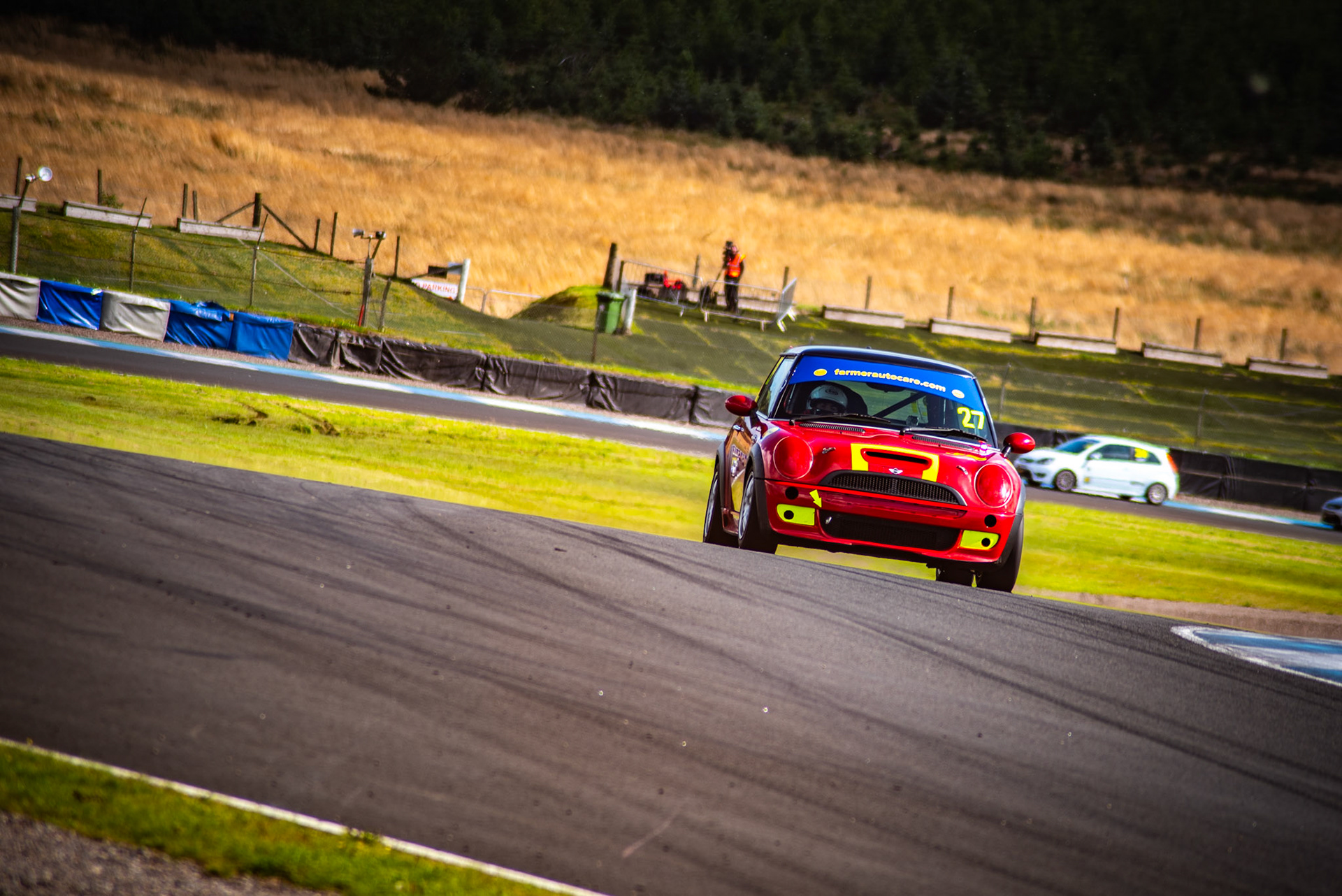 Knockhill