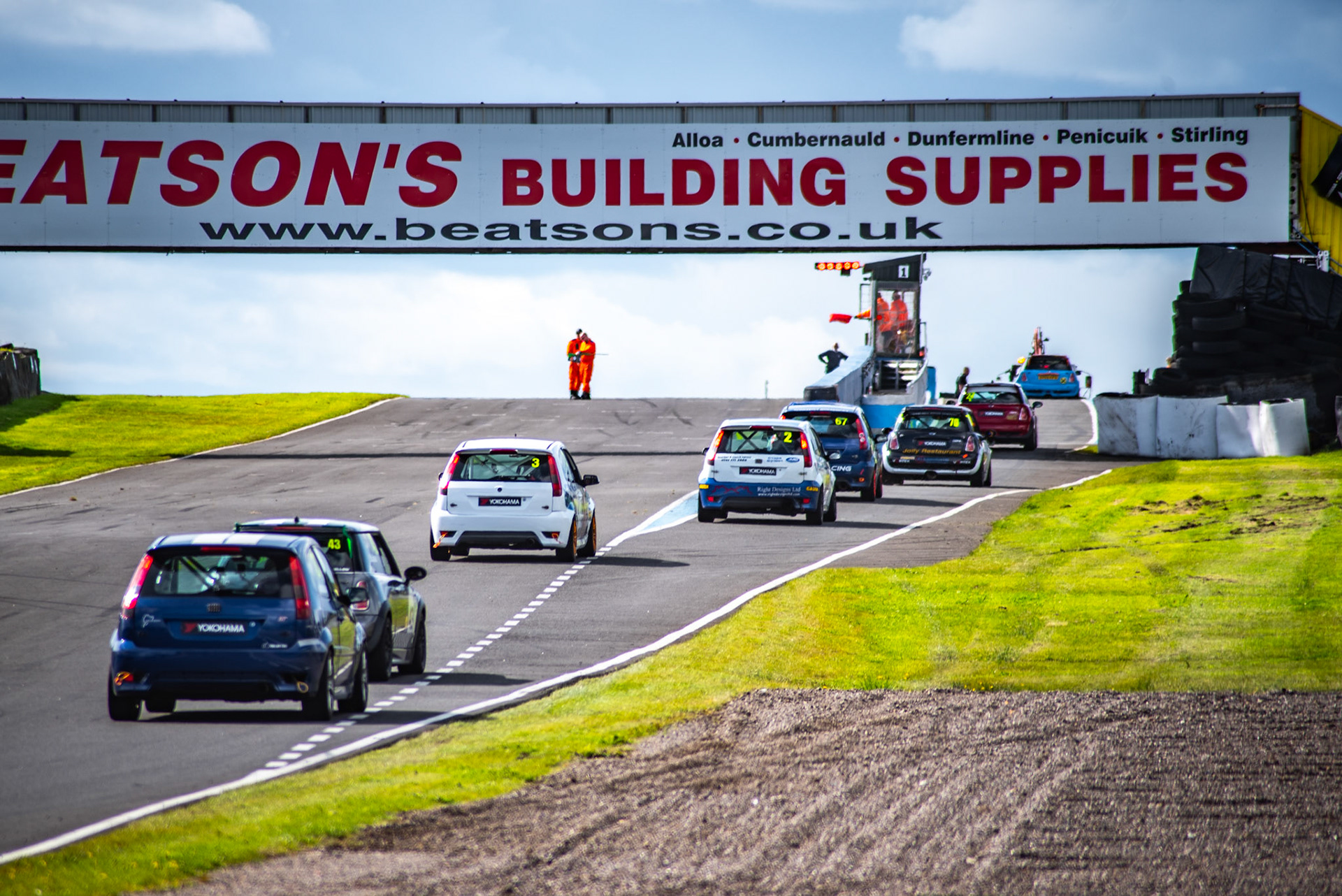 Knockhill