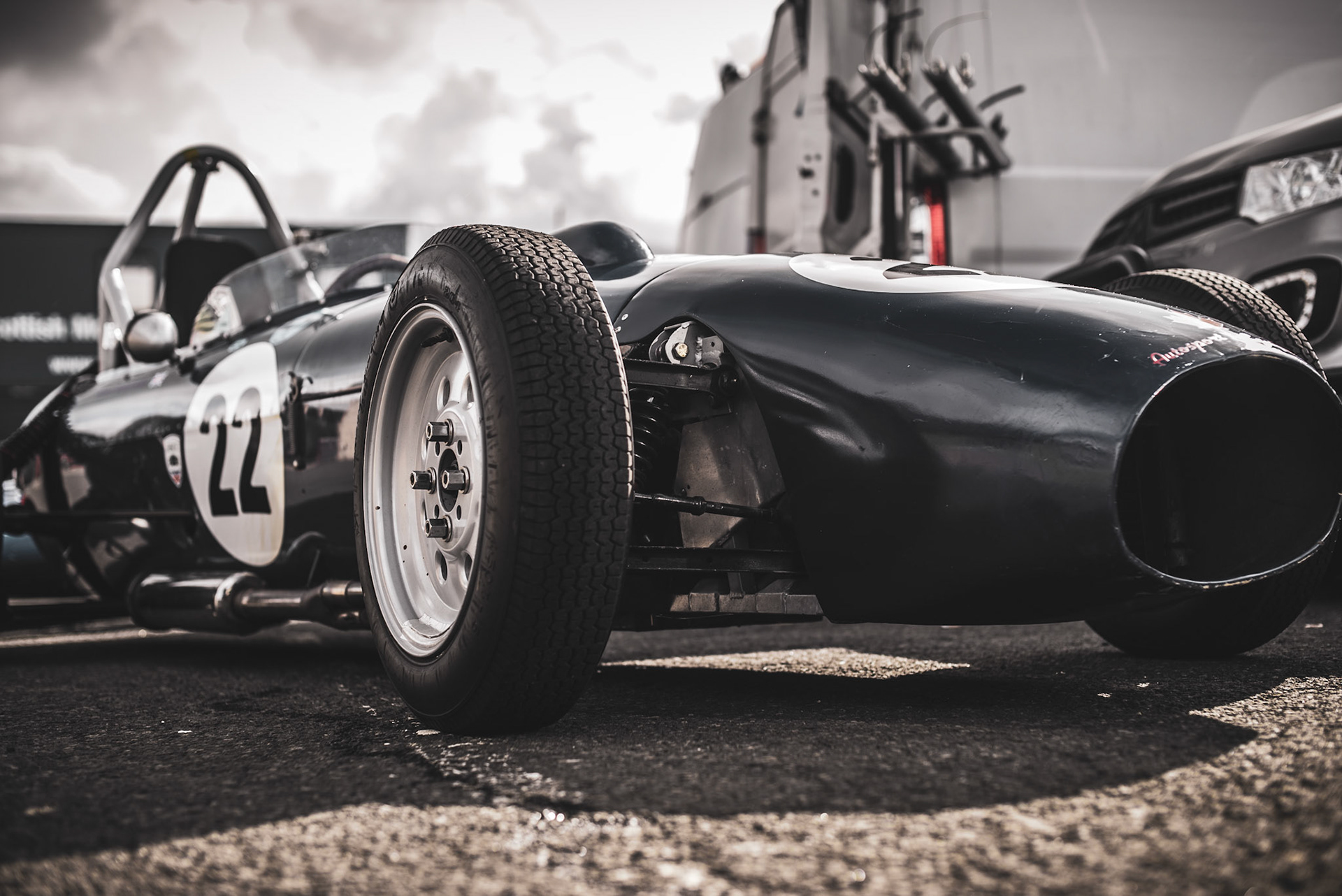 Knockhill