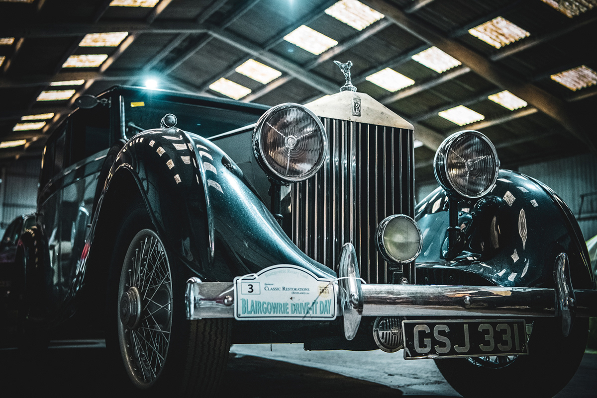 Rolls-Royce