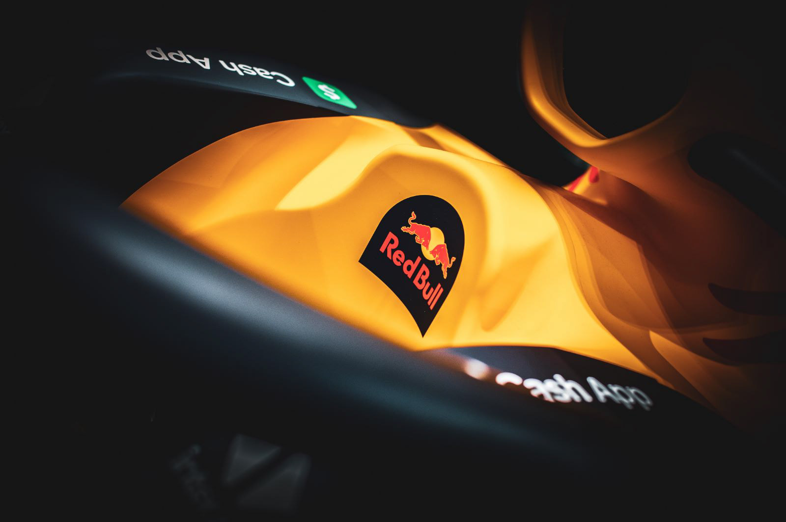 Red Bull RB19