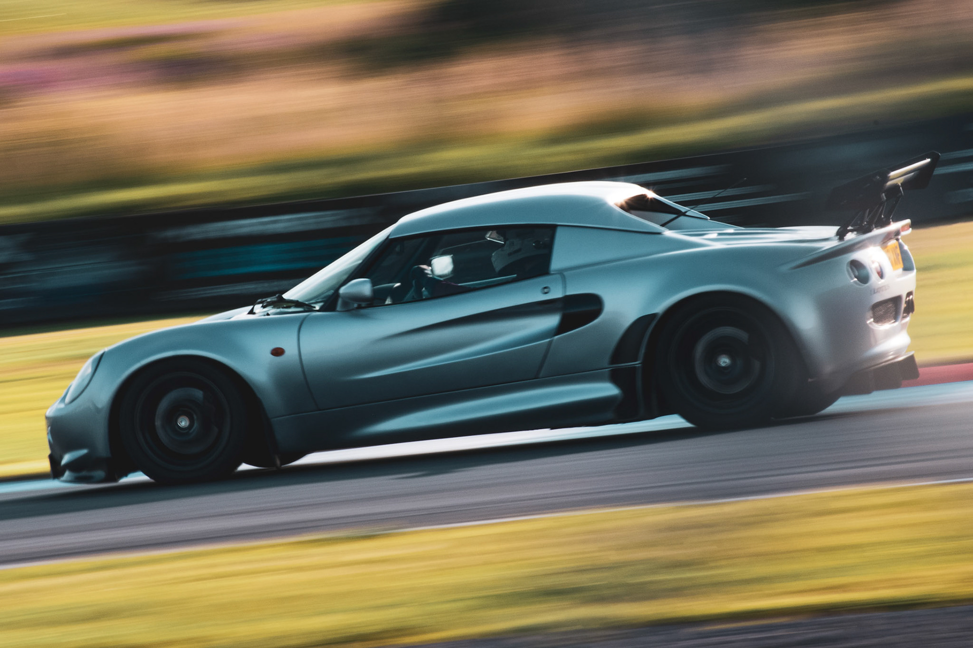Knockhill
