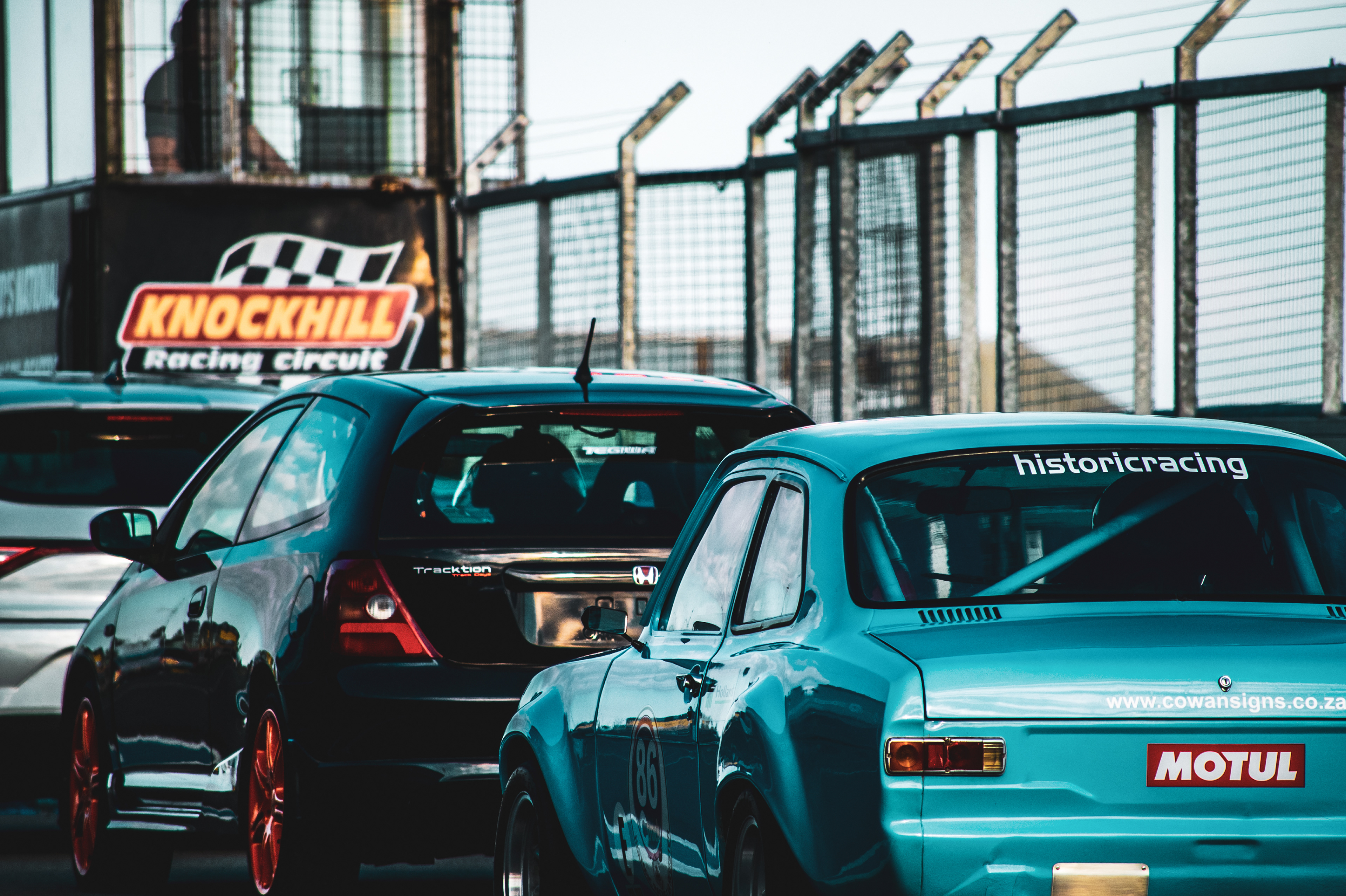 Knockhill