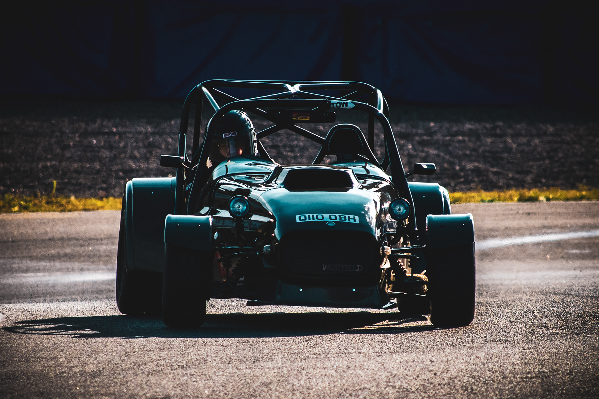 Knockhill