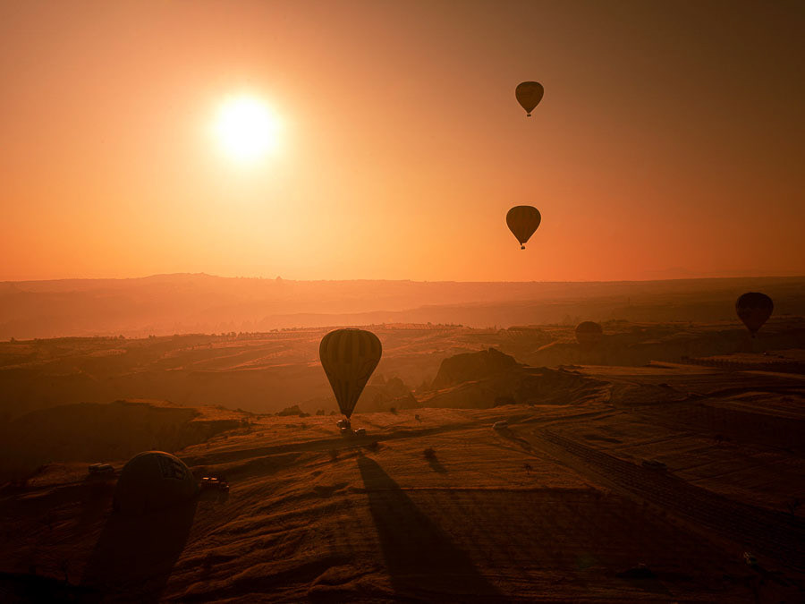 215 - Urgup - Cappadocia (Turquia)