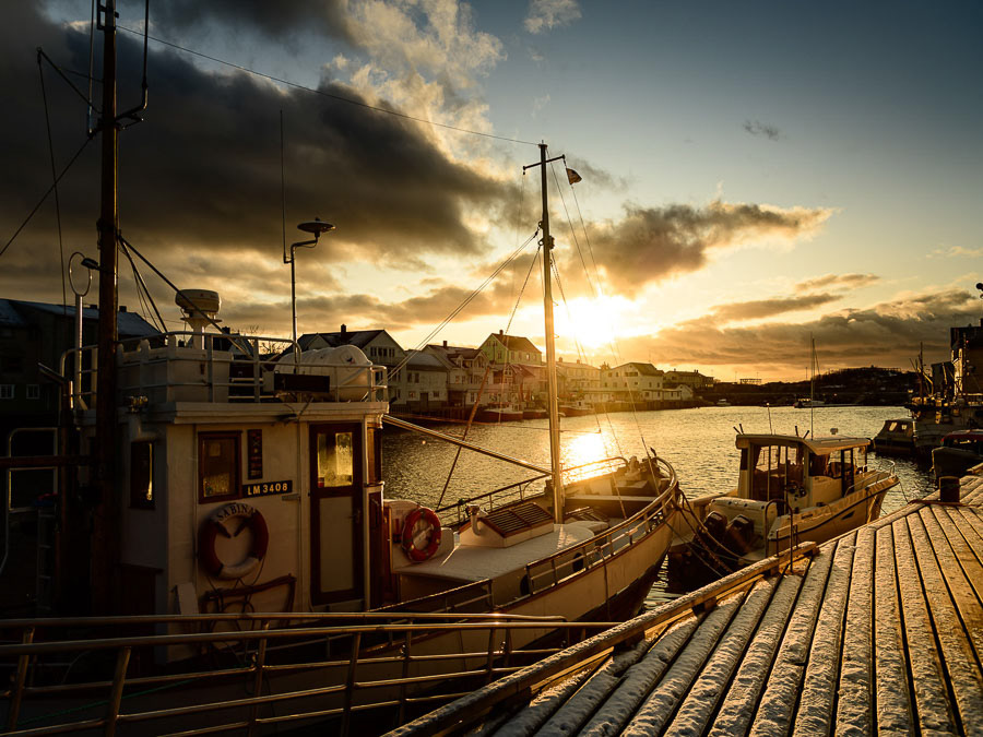 031 - Henningsvaer (Noruega)