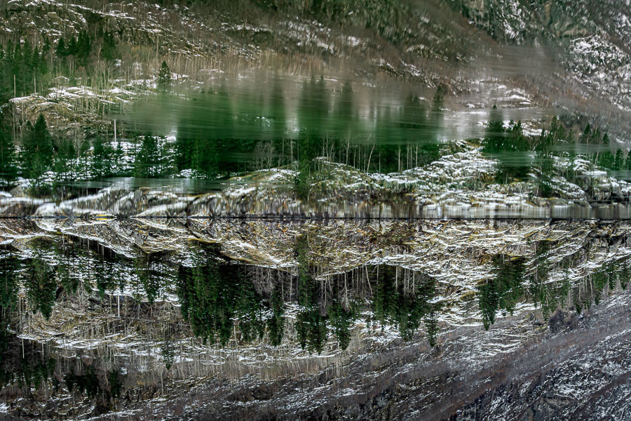 021 - Gudvangen (Noruega)