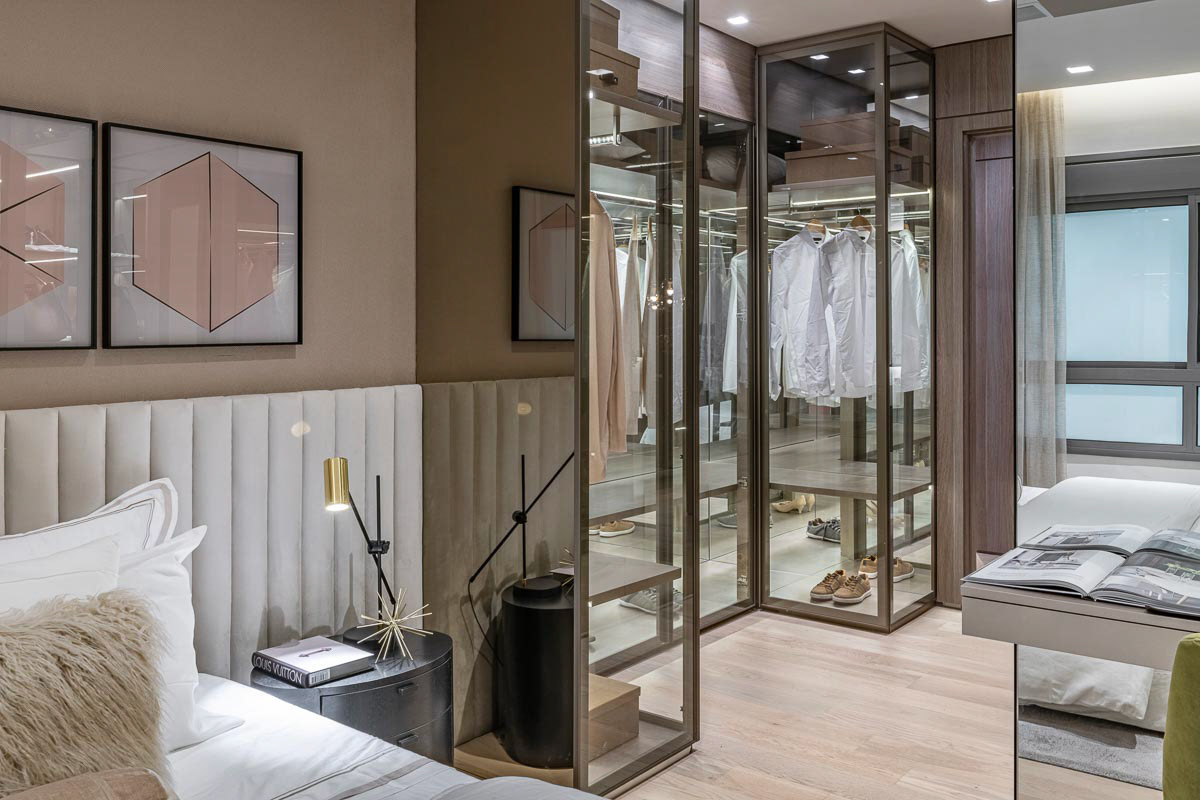 Cyrela Mc Cann / Fernanda Marques