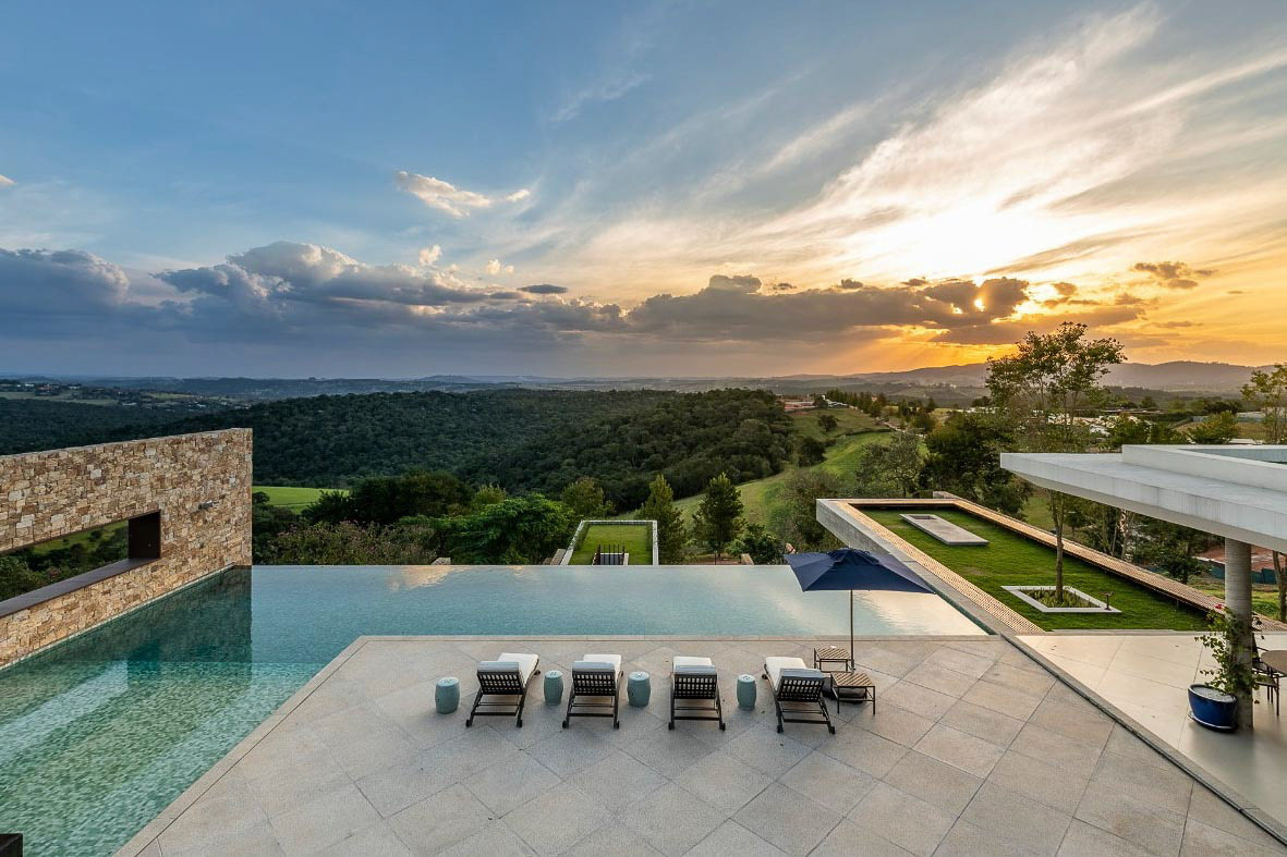 Arquiteto Maurício Karam 