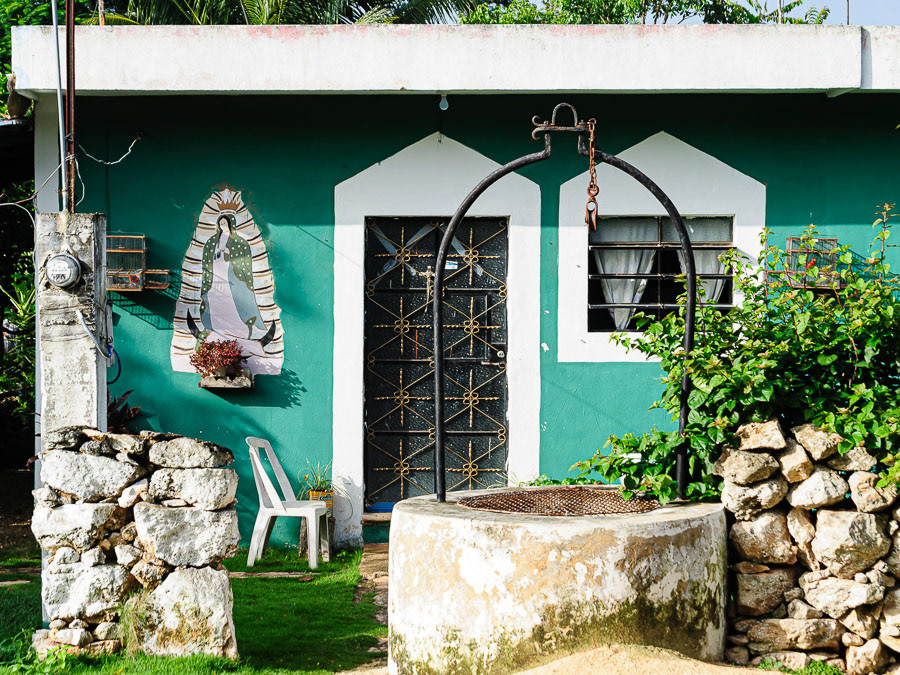 413 - Yucatán (México)