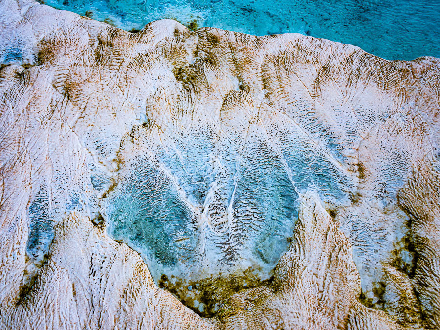 239 - Pammukale (Turquia)