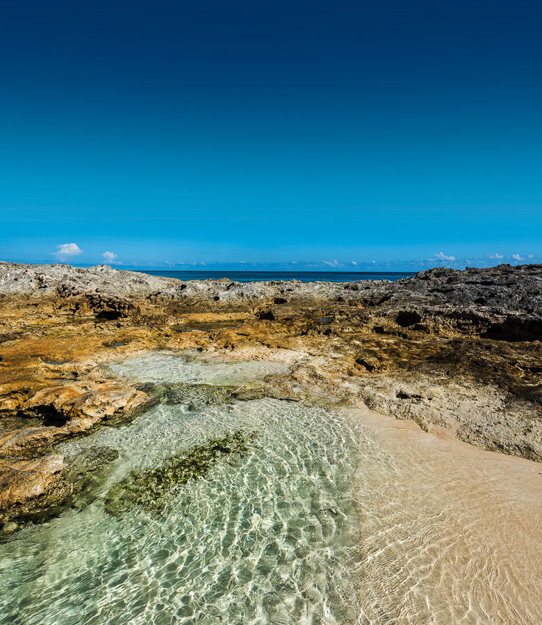 091 - Nassau (Bahamas)