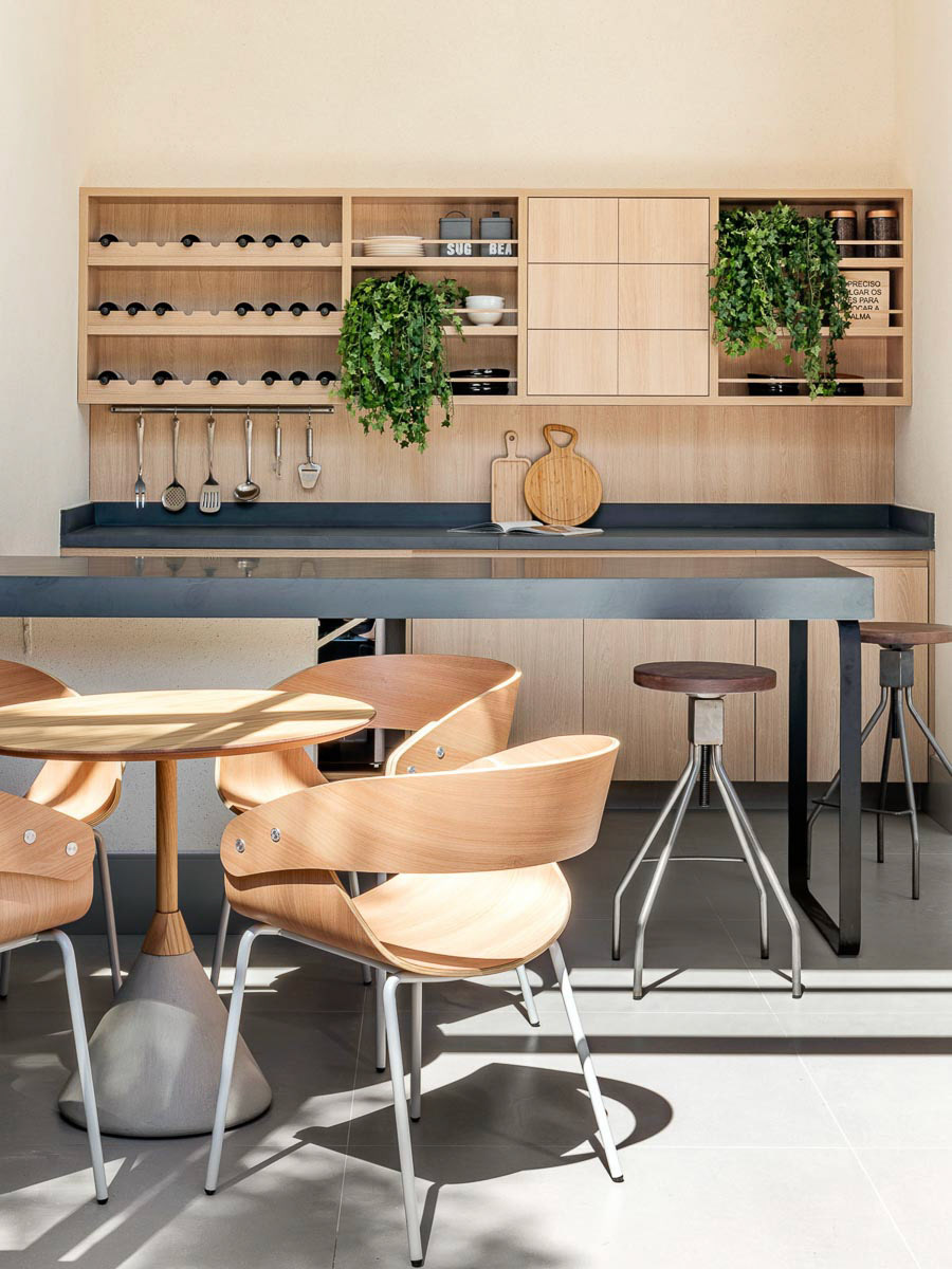 Paramount Ibirapuera / Yazbek / Triplex Arquitetos