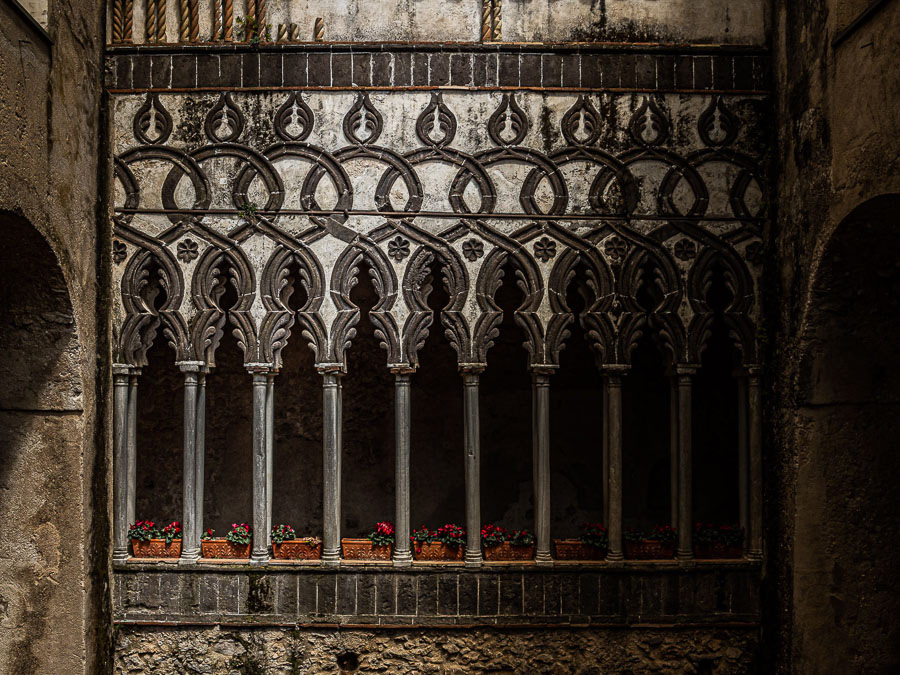 157 - Ravello (Itália)