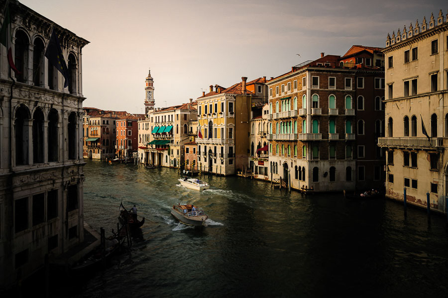 418 - Veneza
