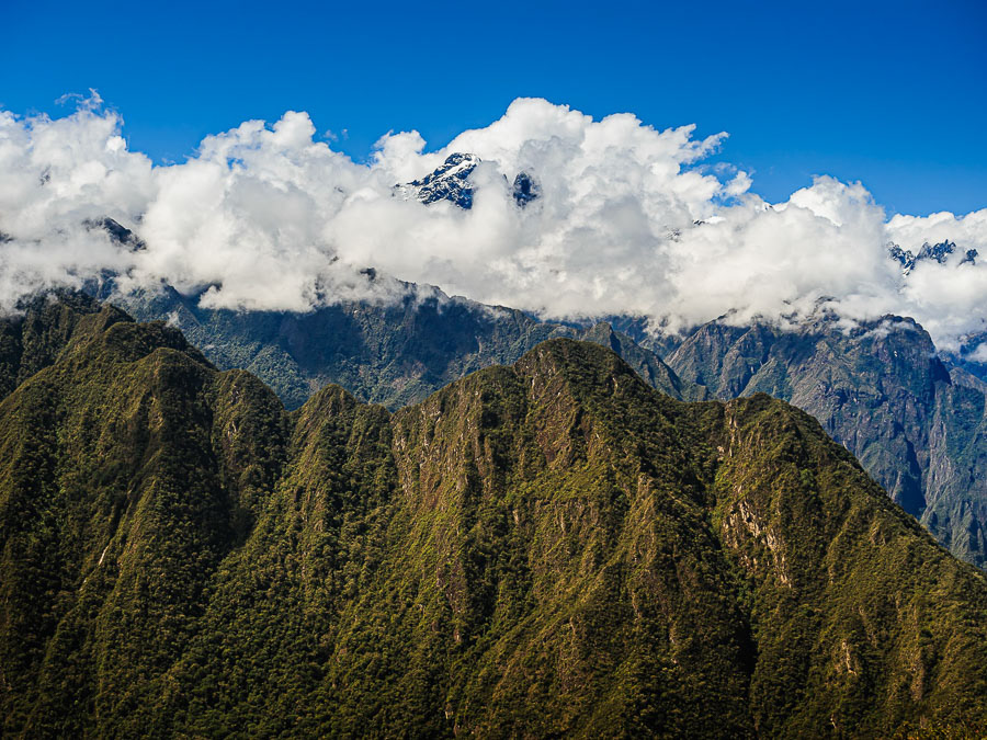 382 - Machu Pichu (Peru)