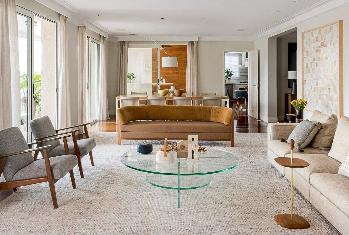 Arquiteto Alexandre Dal Fabro 