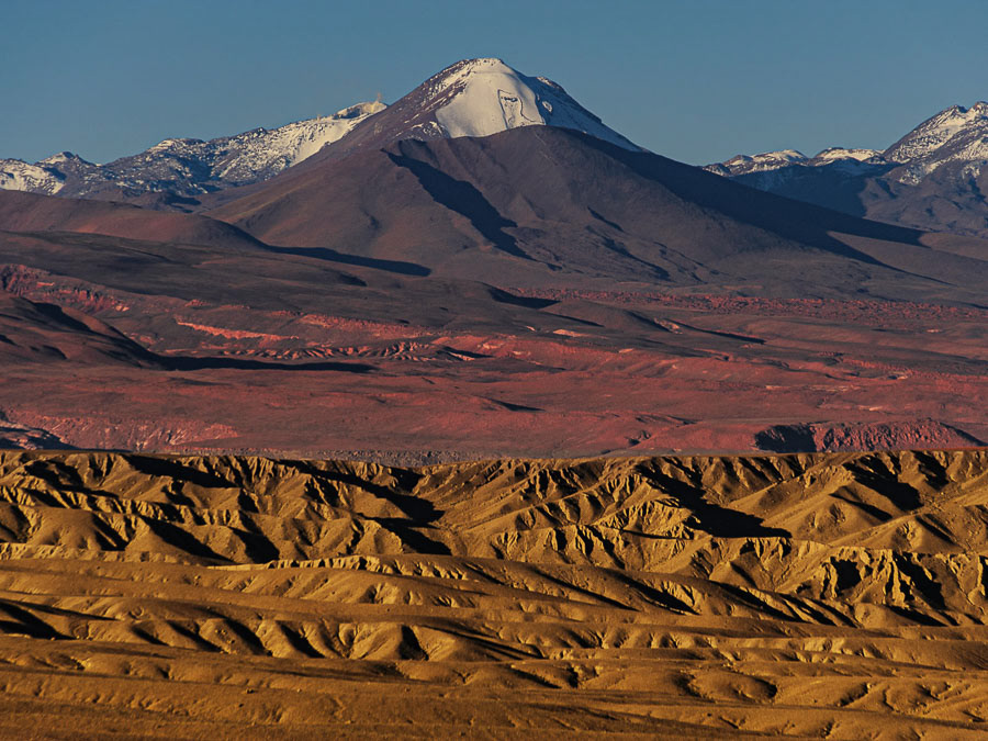 323 - Atacama (Chile)