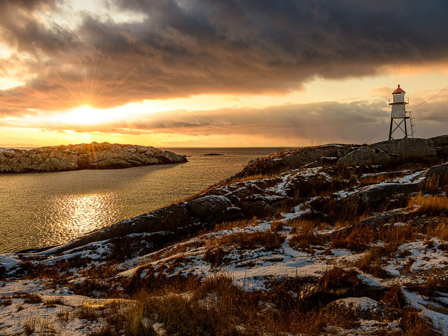 033-  Henningsvaer (Noruega)