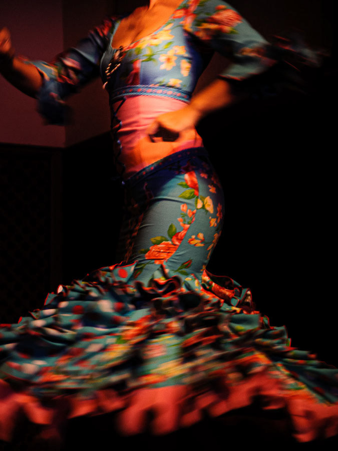 331 - Sevilha (Espanha)