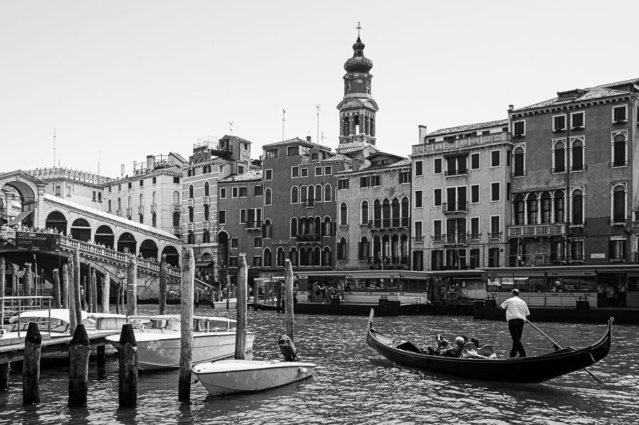 430 - Veneza
