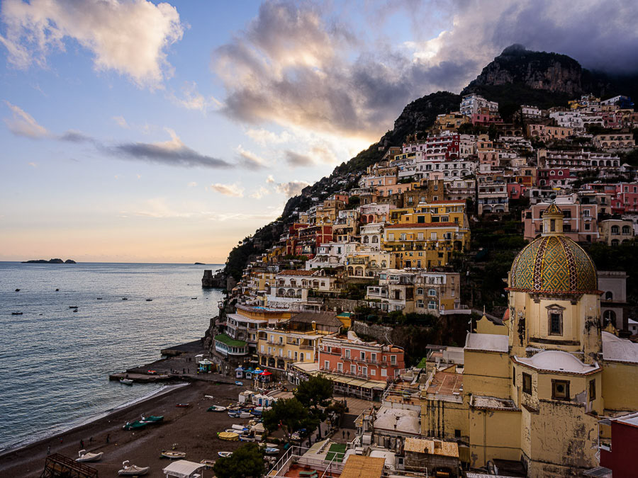 160- Amalfi (Itália)