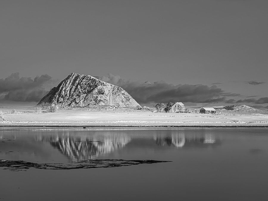 045 - Lofoten (Noruega)
