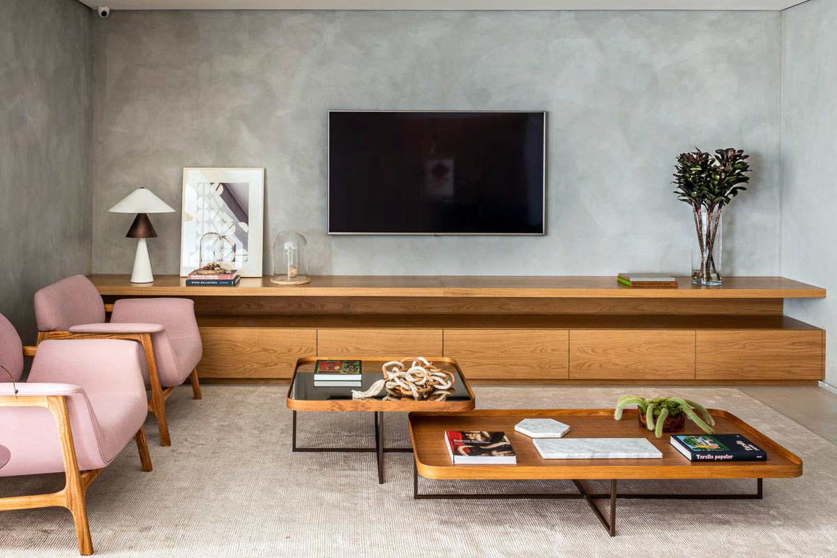 Arquiteta Ana Bumachar 