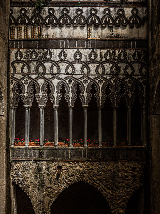 156 - Ravello (Itália)