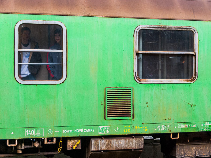 484 - Brno (República Tcheca)