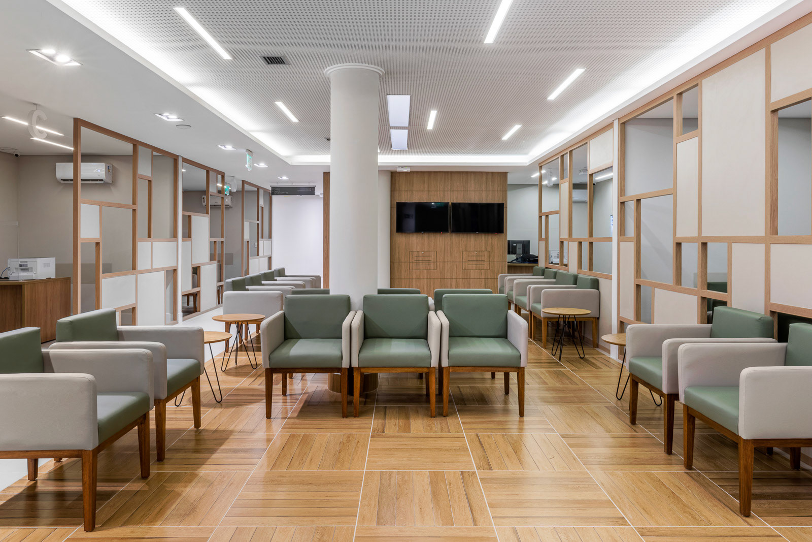 Centro Médico Catequese - Santo André 