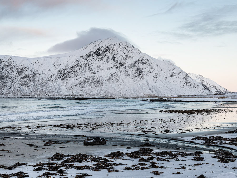 043  - Lofoten (Noruega)
