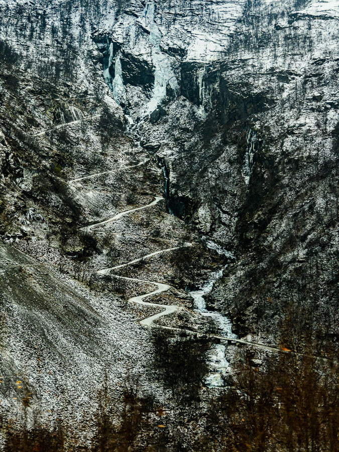 011 - Flam (Noruega)