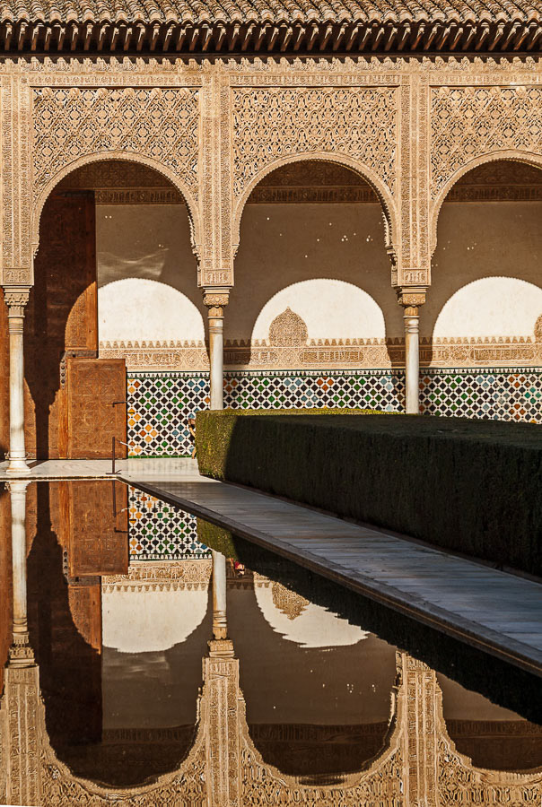 338 - Alhambra - Granada (Espanha)