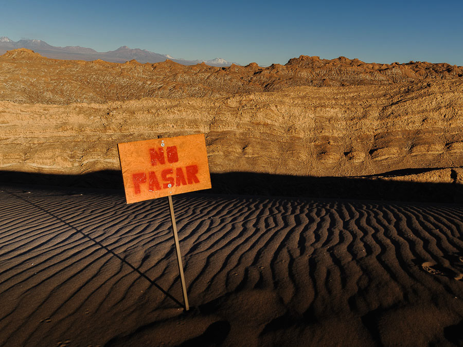 317 - Atacama (Chile)